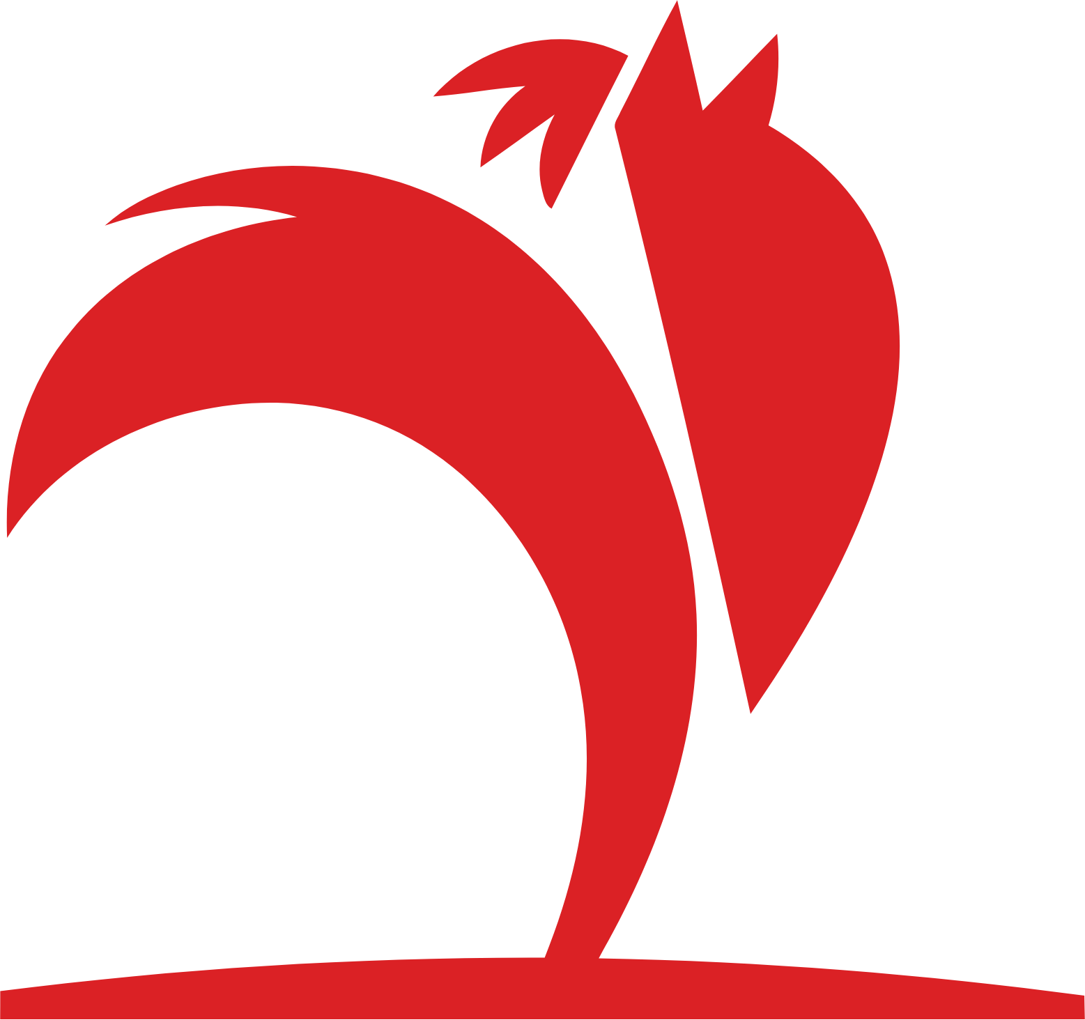 Pilgrim's Pride
 logo (transparent PNG)