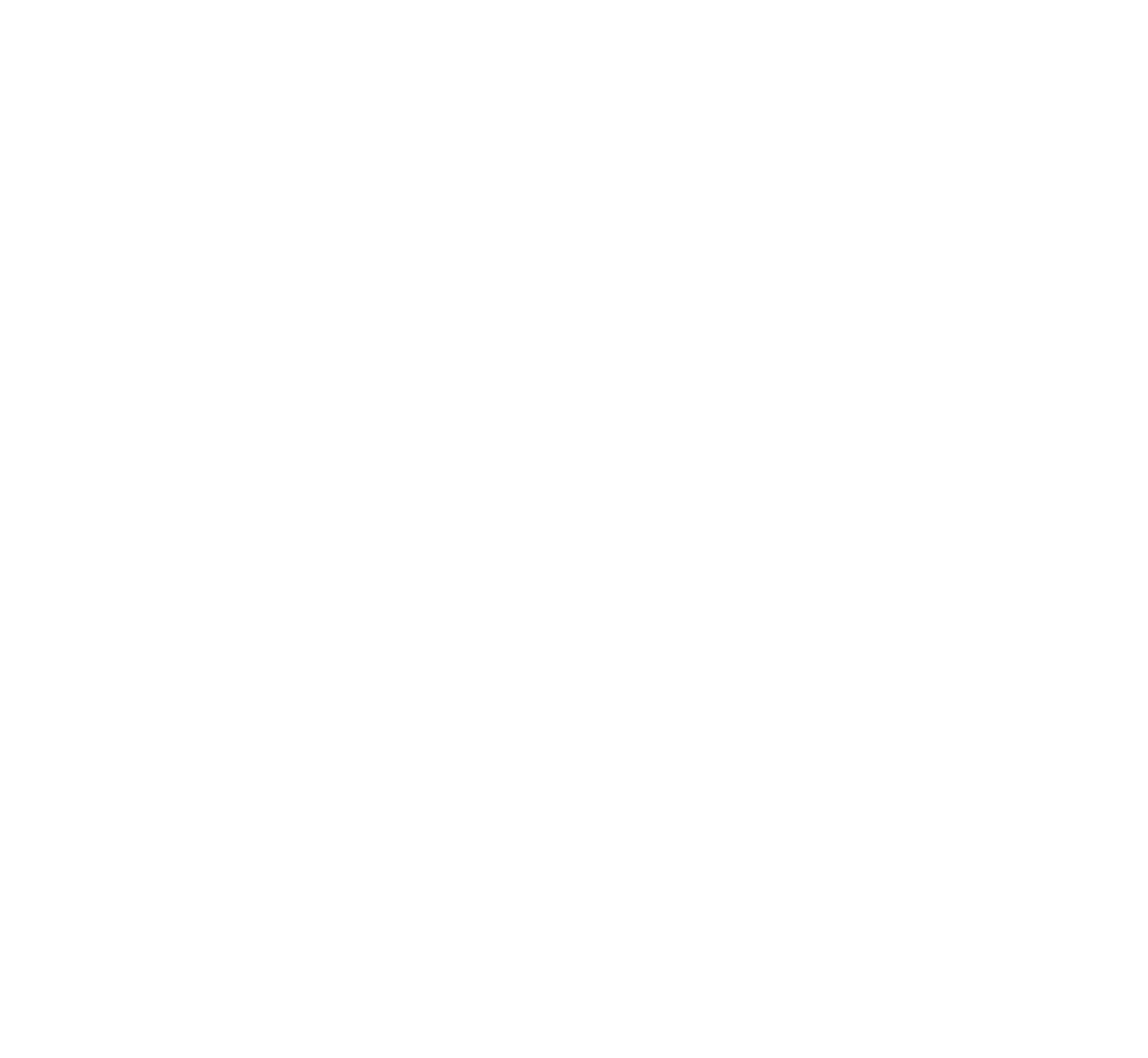 Peet Limited logo pour fonds sombres (PNG transparent)