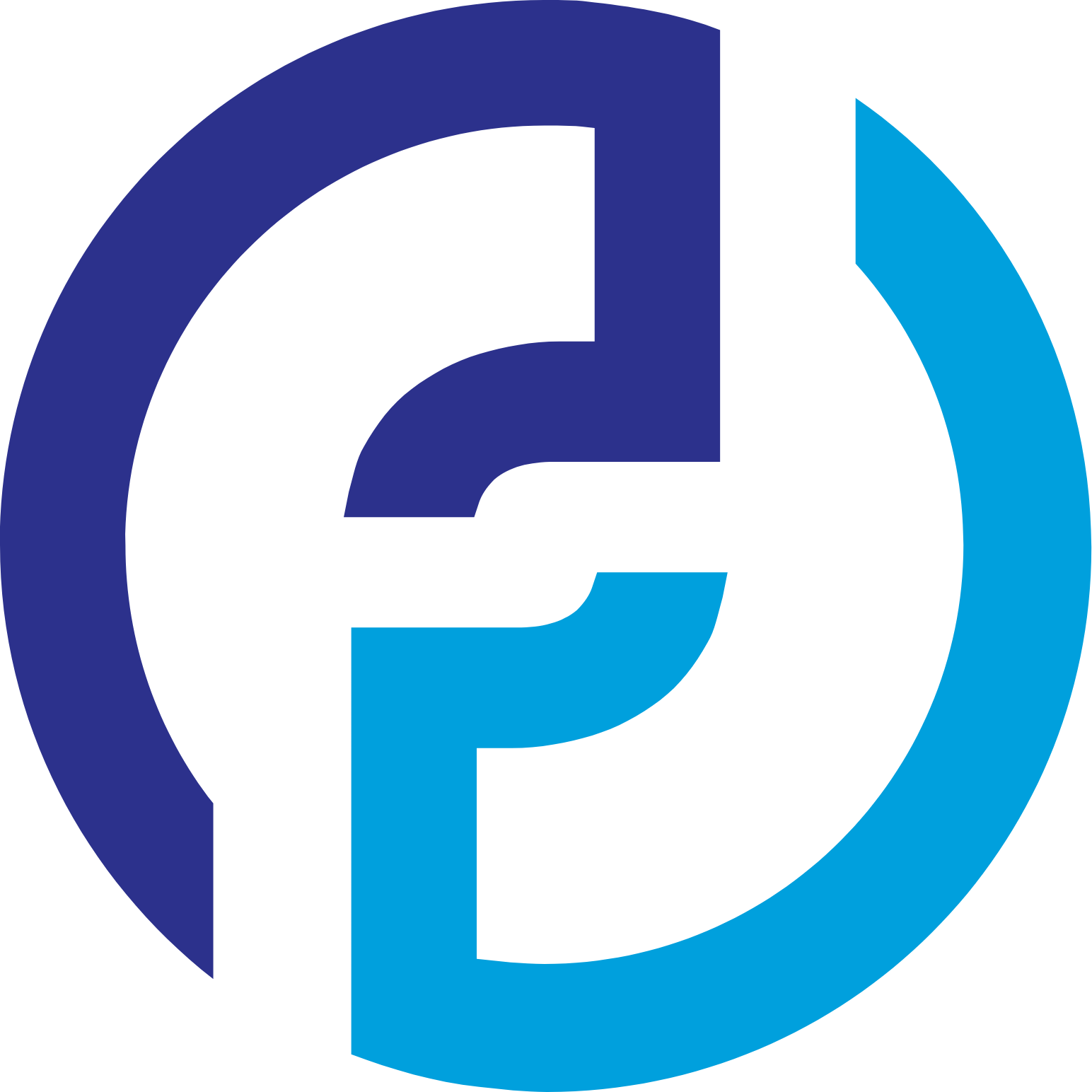 Propanc Biopharma logo (transparent PNG)