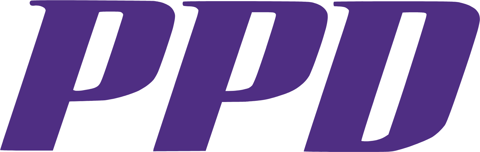 PPD logo (transparent PNG)