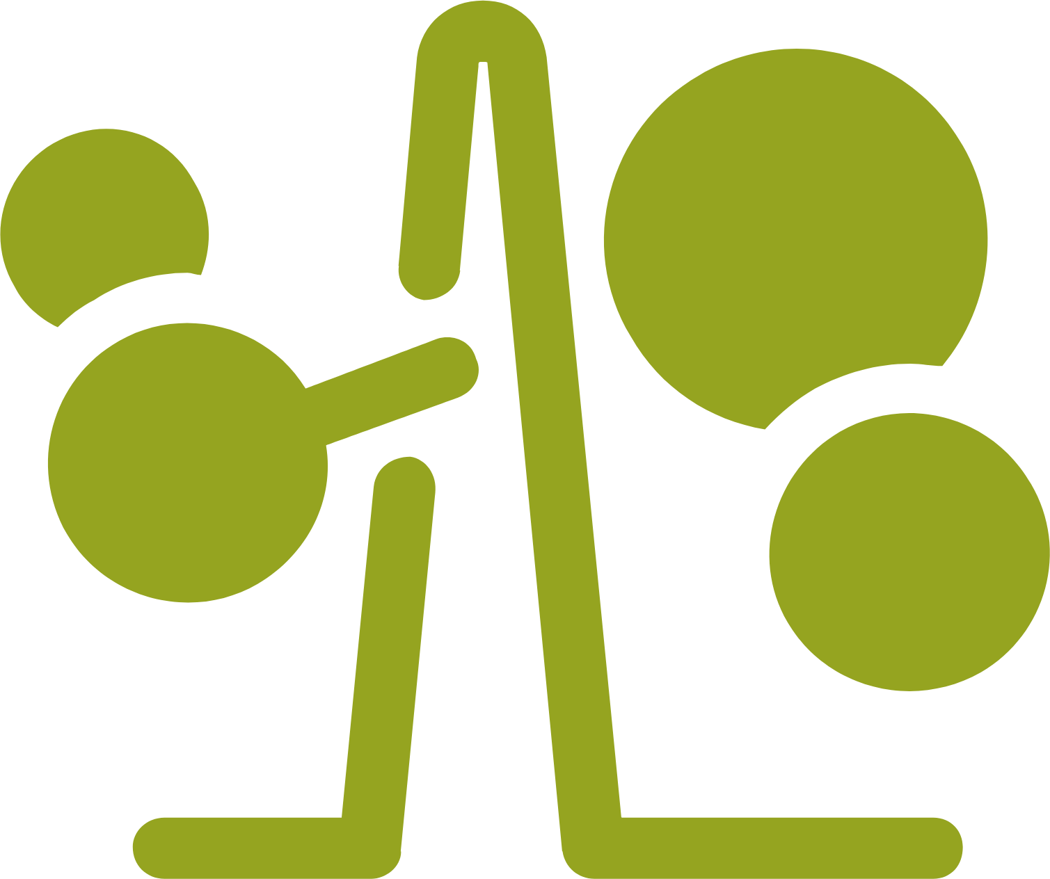 PolyPeptide Group logo (transparent PNG)