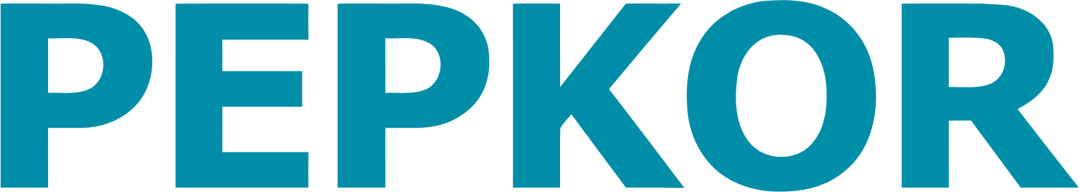 Pepkor logo large (transparent PNG)