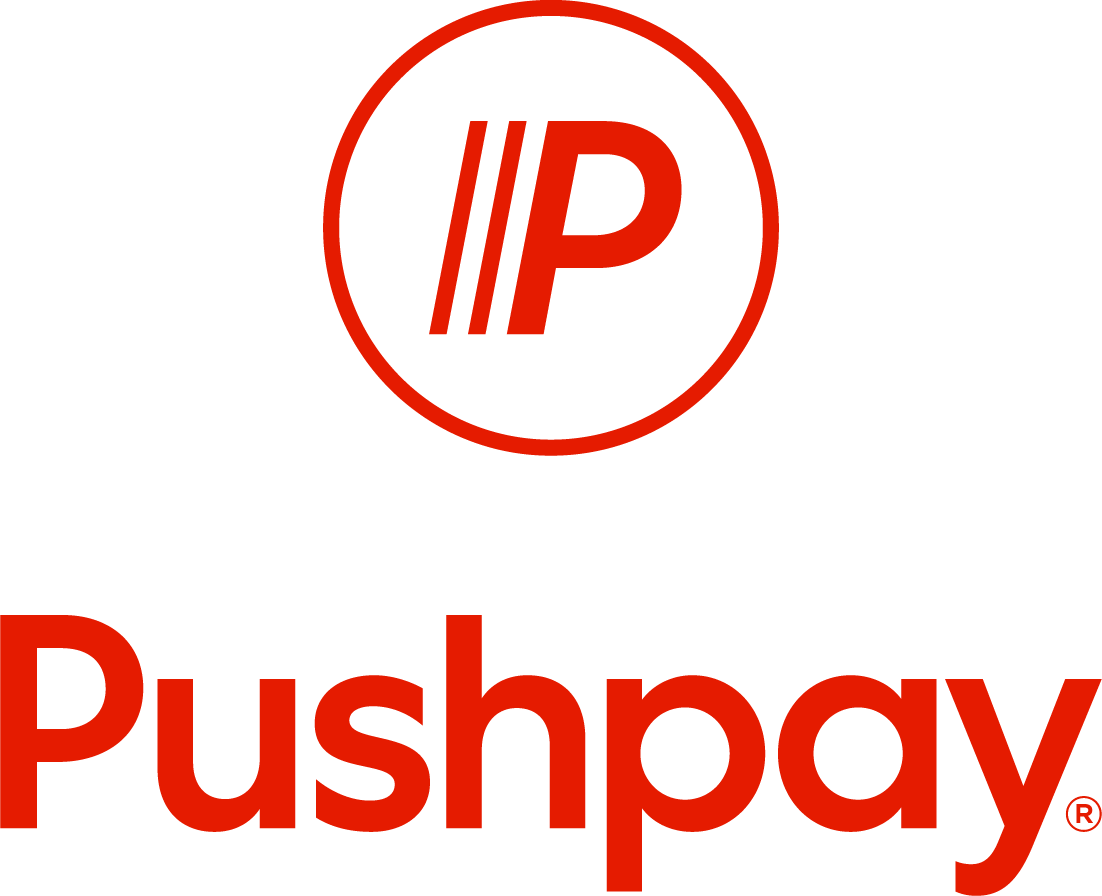 Pushpay Holdings logo large (transparent PNG)