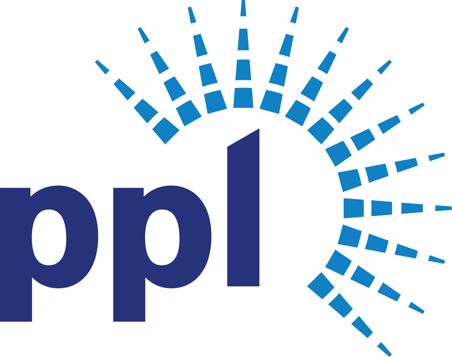 PPL logo (transparent PNG)