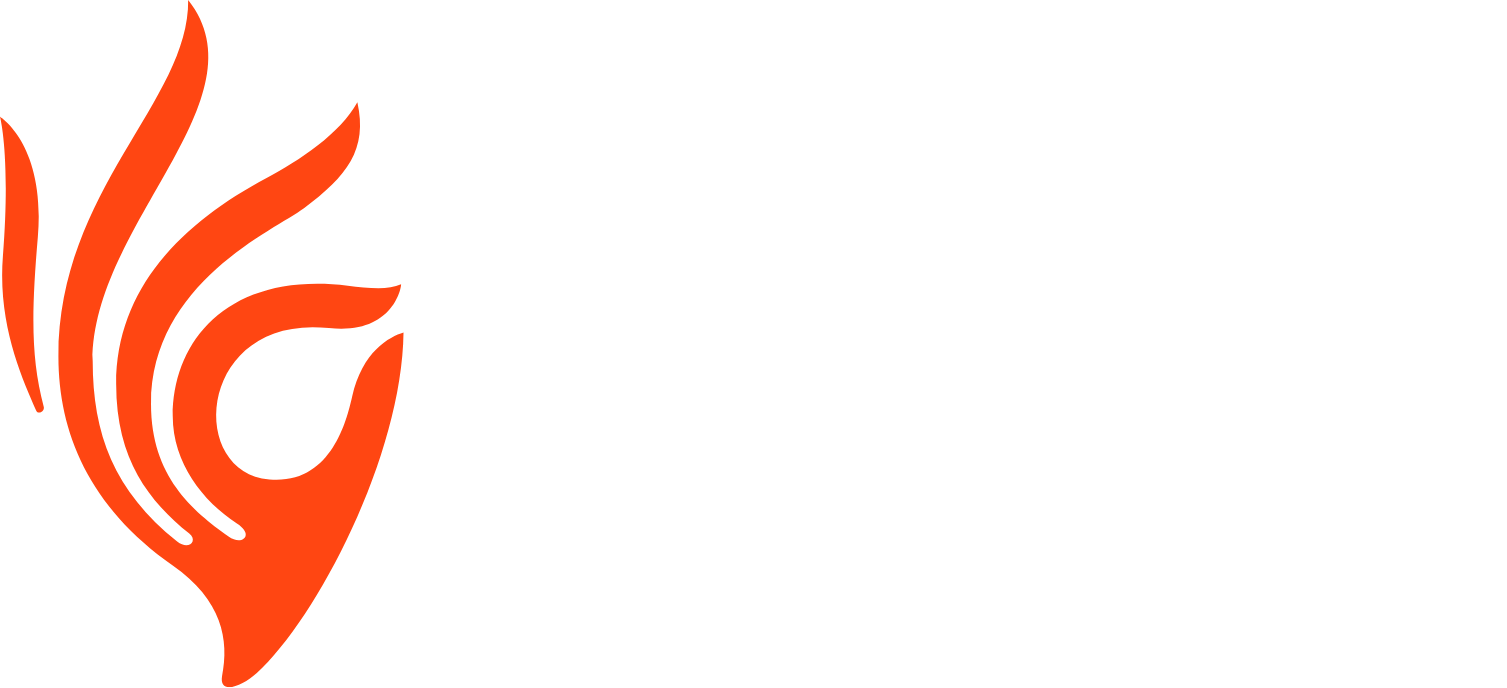 Piramal Pharma Logo groß für dunkle Hintergründe (transparentes PNG)