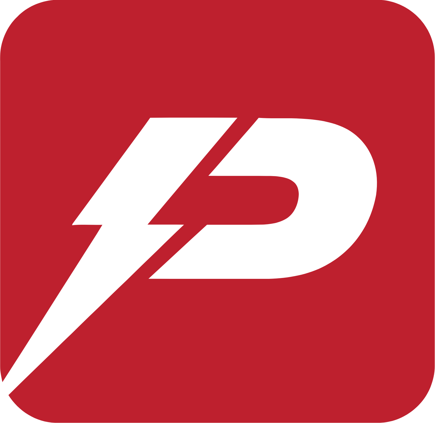 Pioneer Power Solutions logo (transparent PNG)