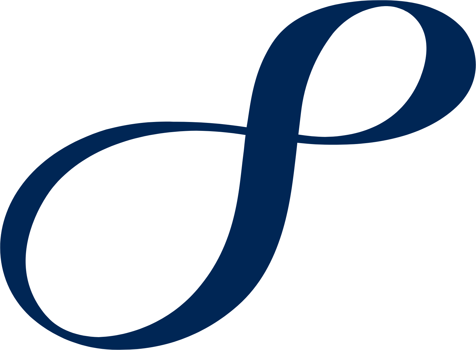 Perpetual Limited logo (transparent PNG)