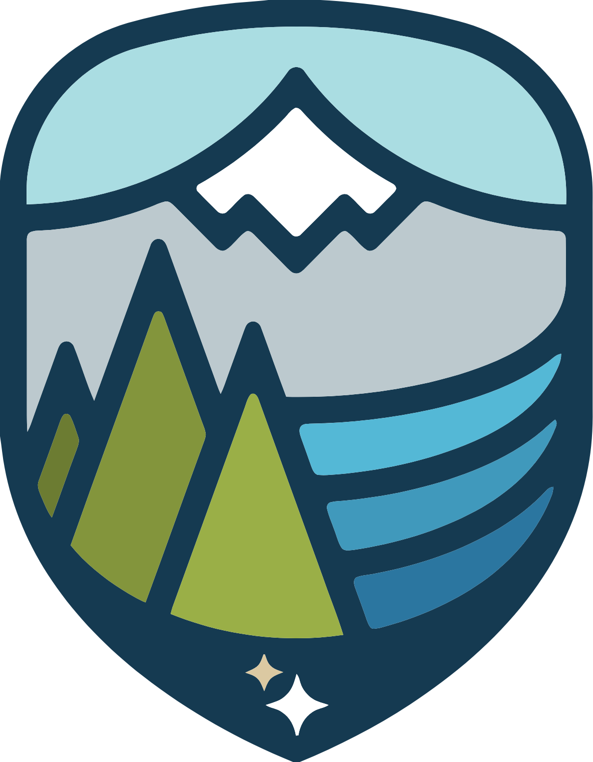 Perpetua Resources Logo In Transparent PNG And Vectorized SVG Formats masonry-fire-walls-mac