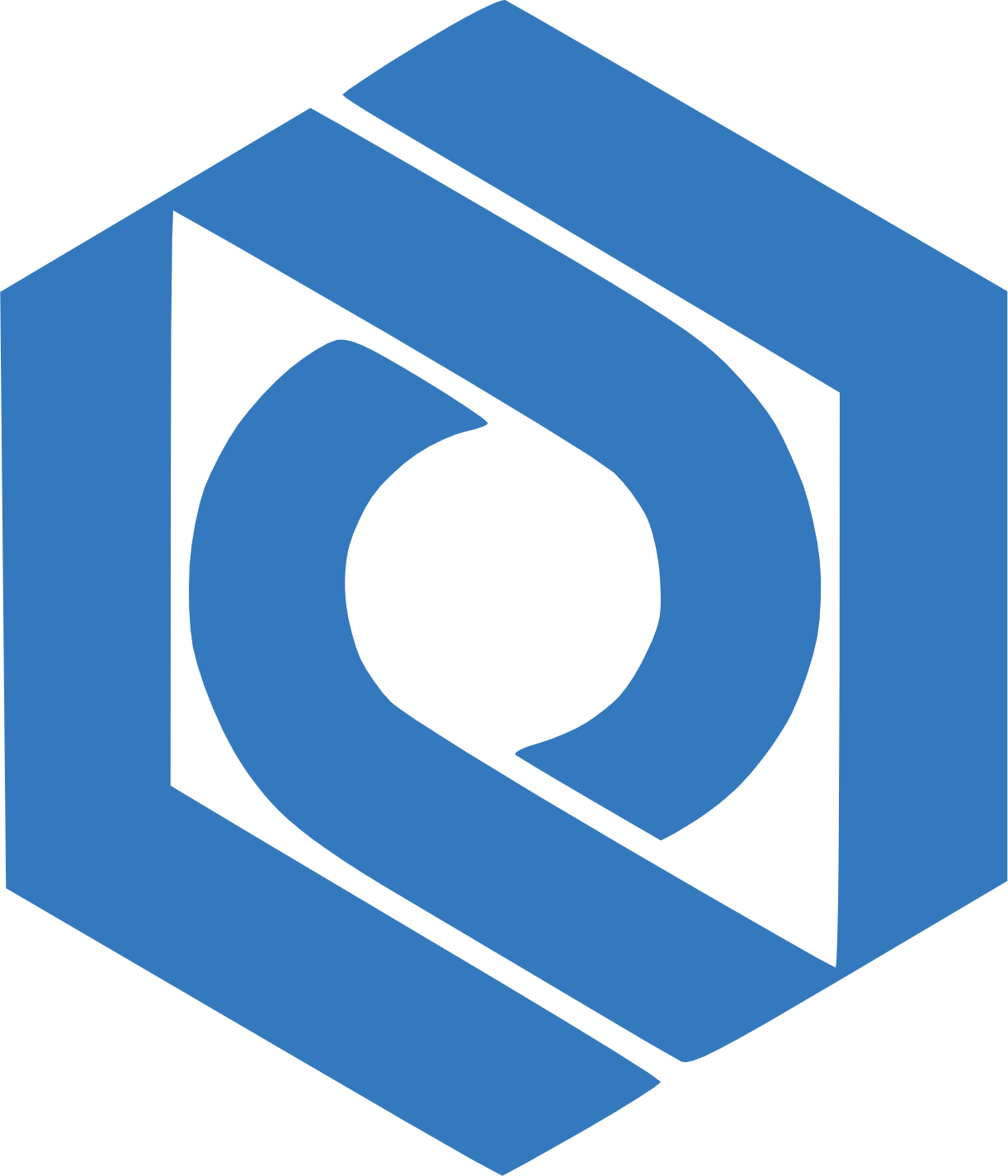 PQ Group Logo (transparentes PNG)