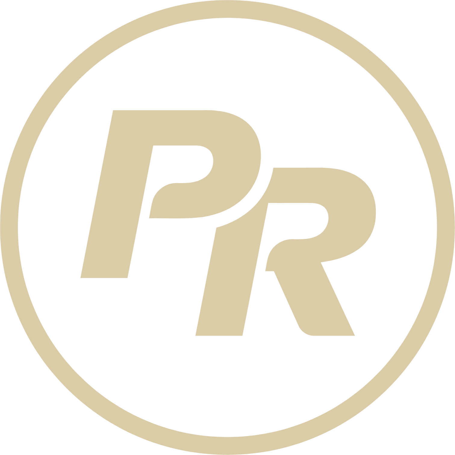 Permian Resources Logo (transparentes PNG)
