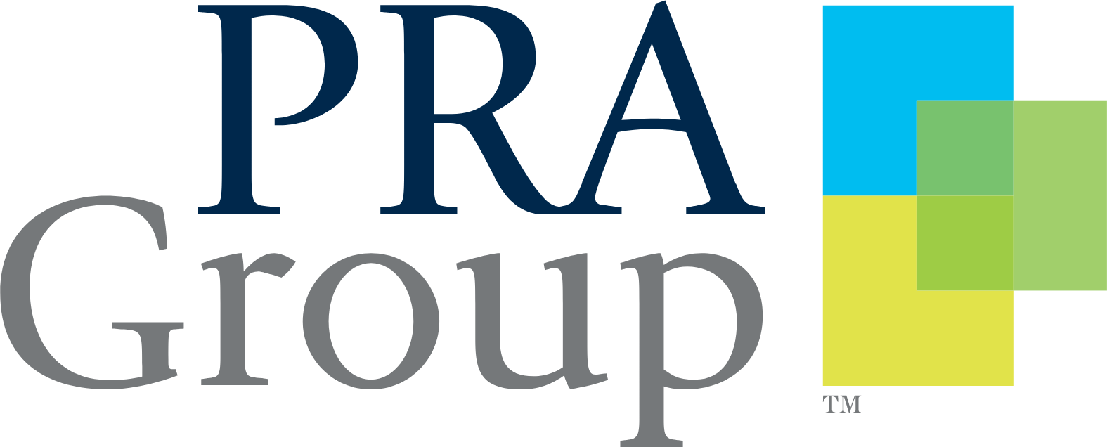 PRA Group
 logo large (transparent PNG)