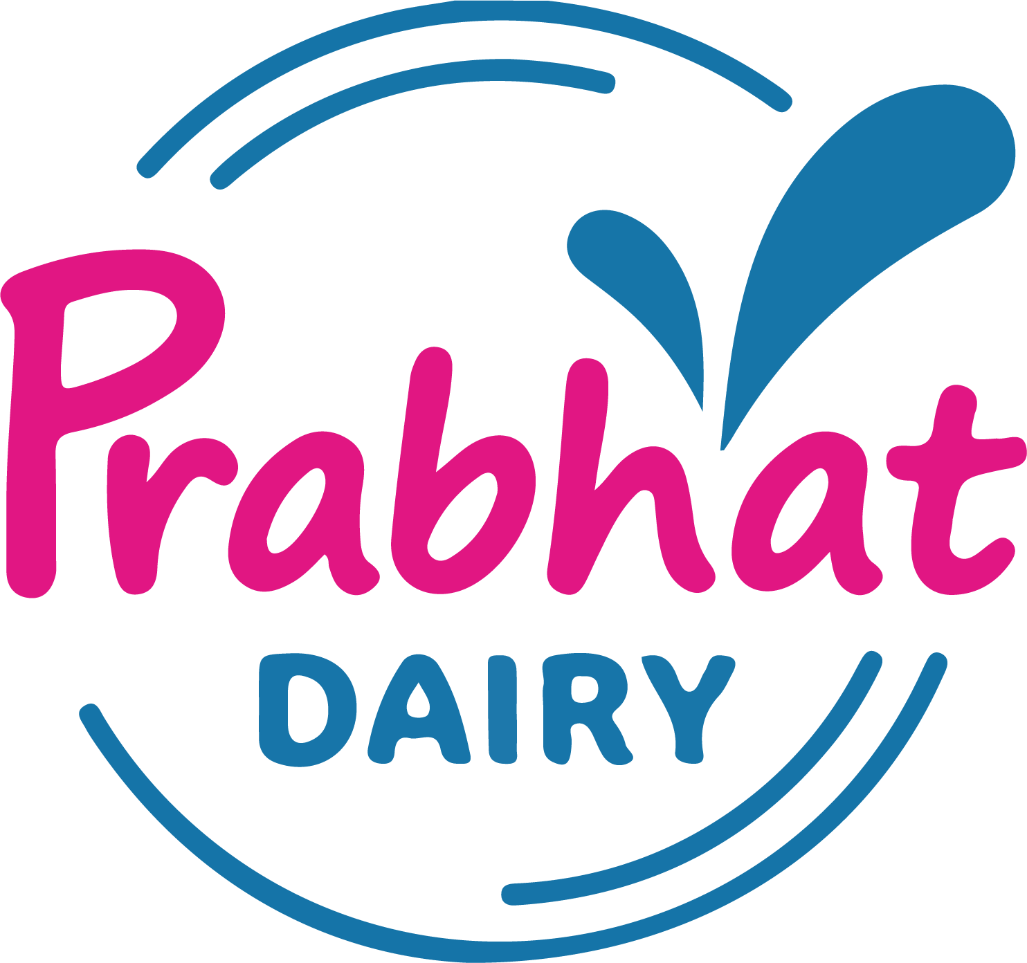 Prabhat Dairy
 logo (PNG transparent)