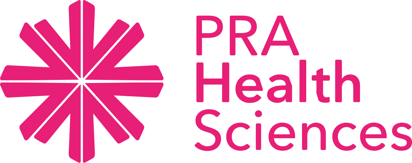 PRA Health Sciences
 logo large (transparent PNG)