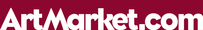 Artmarket.com logo large (transparent PNG)