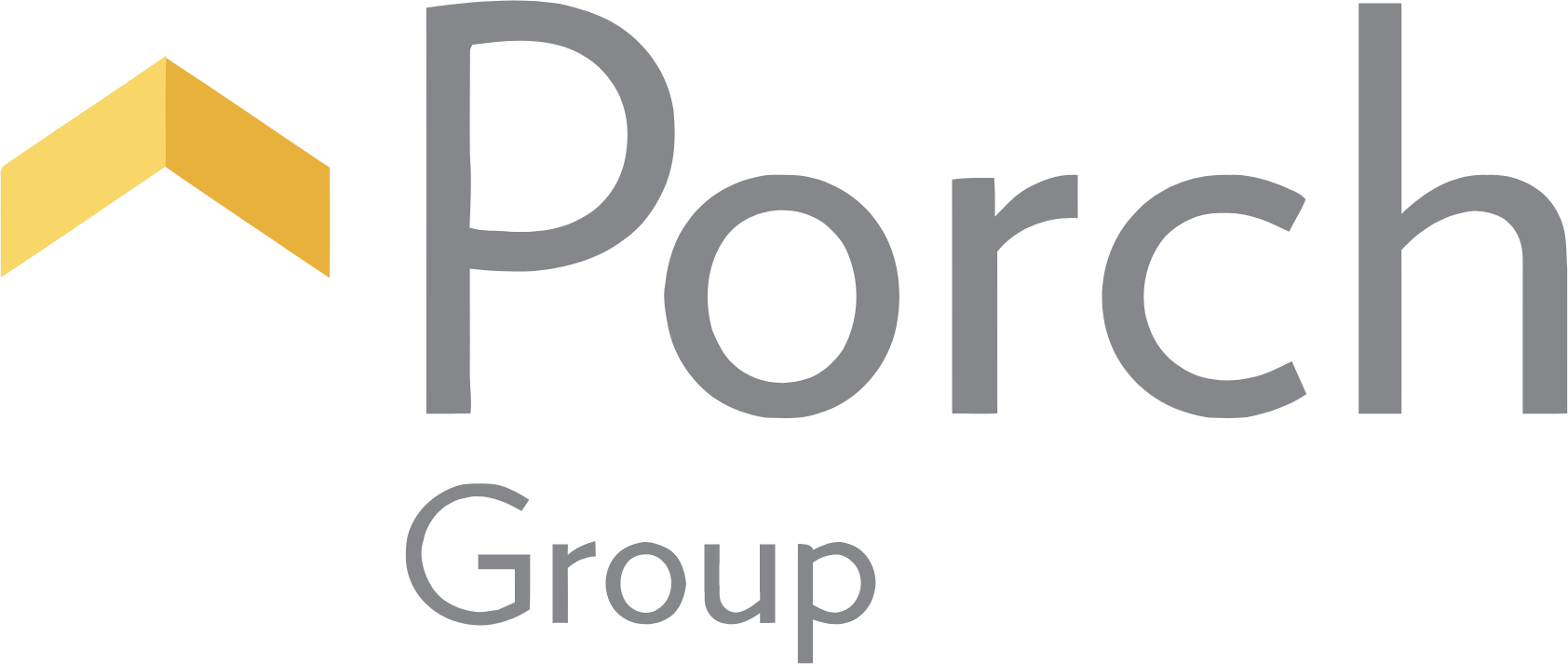 Porch Group logo large (transparent PNG)