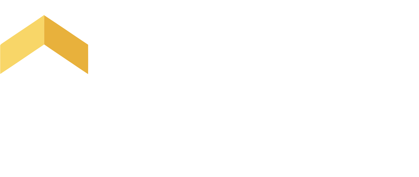 Porch Group logo fulle size on a dark background (transparent PNG)