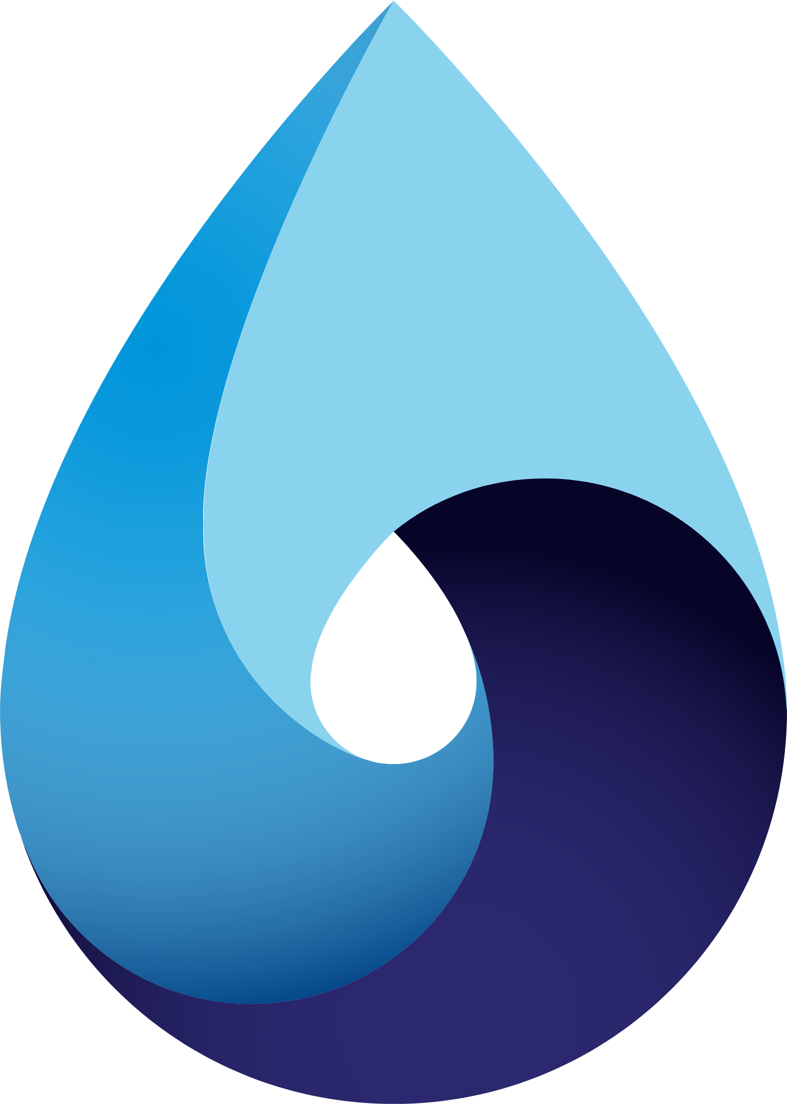 PROCEPT BioRobotics logo (PNG transparent)