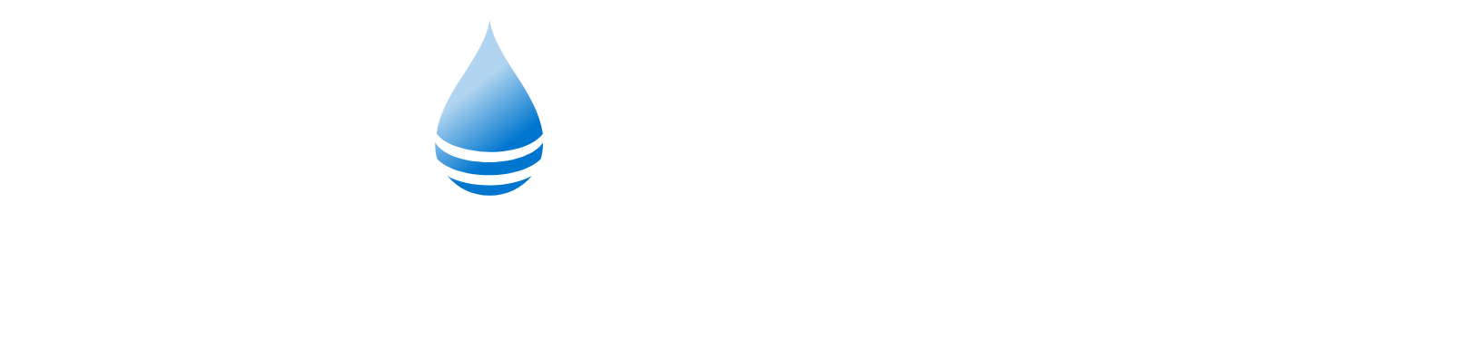 PROCEPT BioRobotics logo grand pour les fonds sombres (PNG transparent)