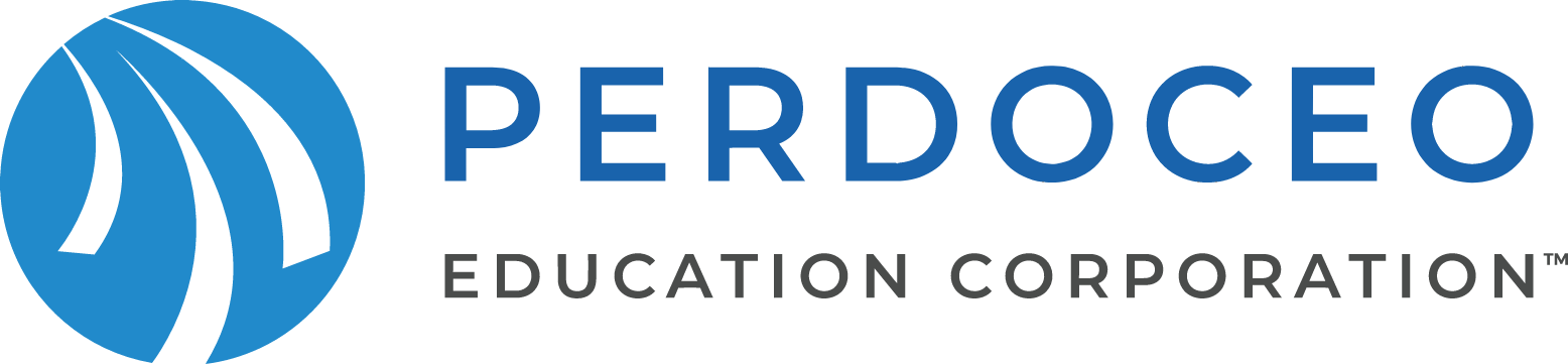 Logo De Perdoceo Education Au Format PNG Transparent