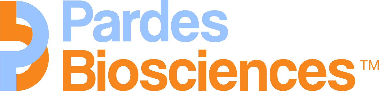 Pardes Biosciences logo large (transparent PNG)