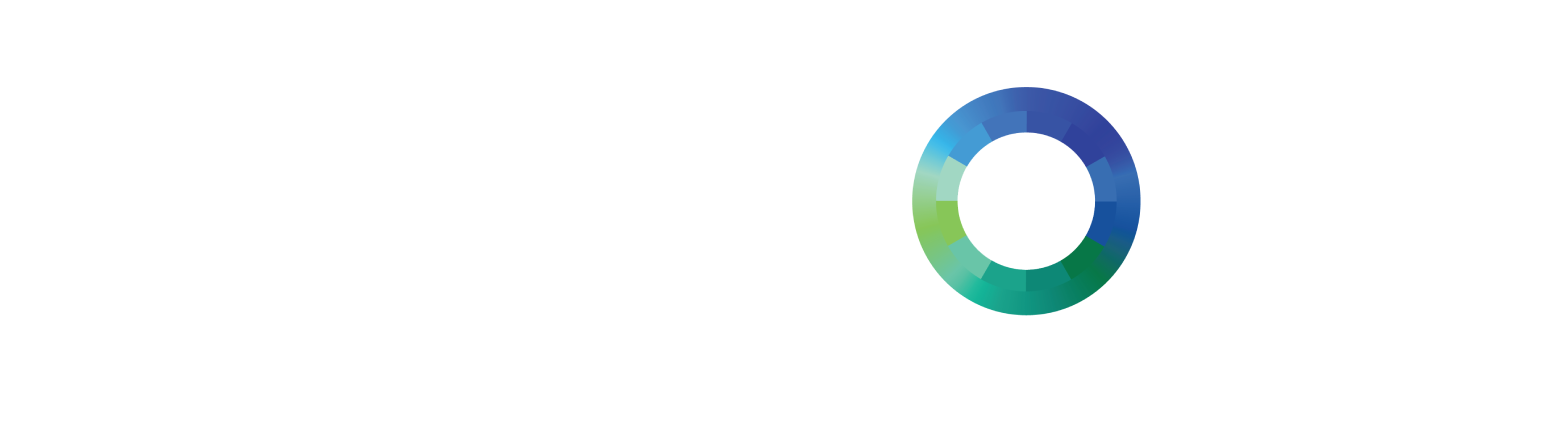 Presight AI logo large for dark backgrounds (transparent PNG)