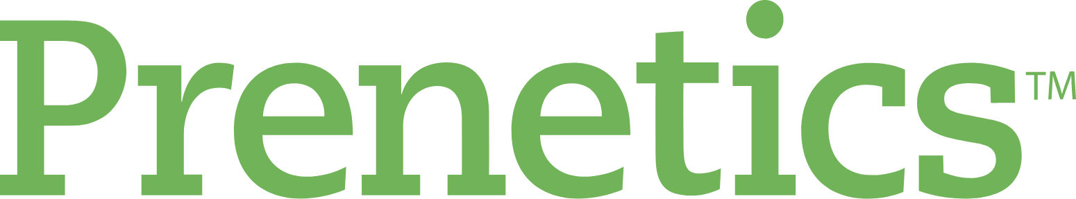 Prenetics logo large (transparent PNG)