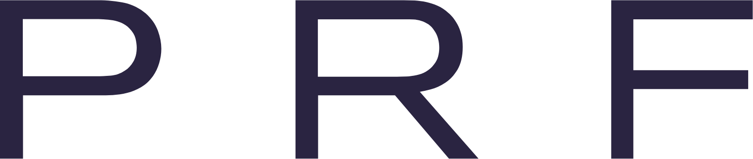 AS PRFoods logo (transparent PNG)