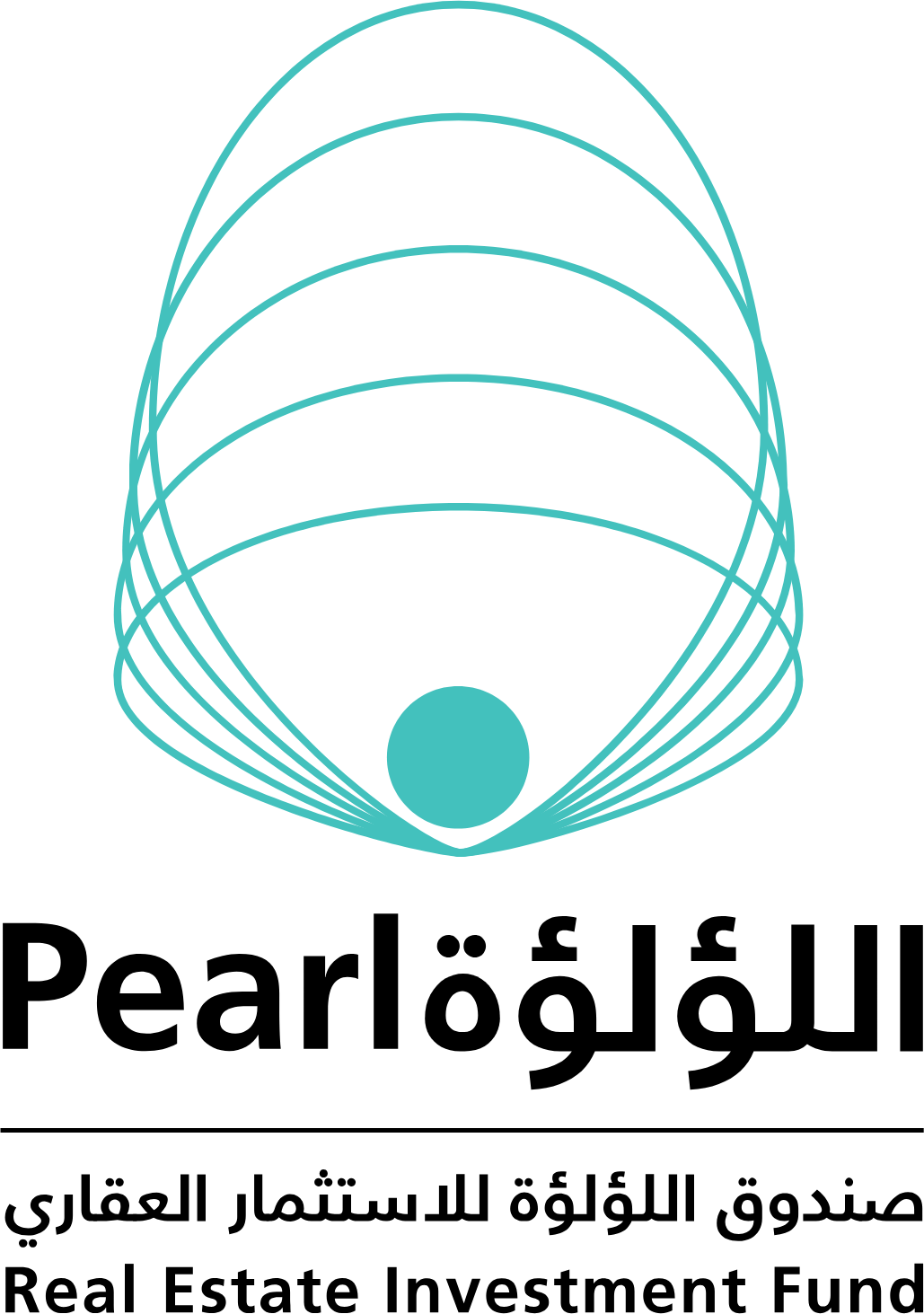 The Pearl REIF logo large (transparent PNG)