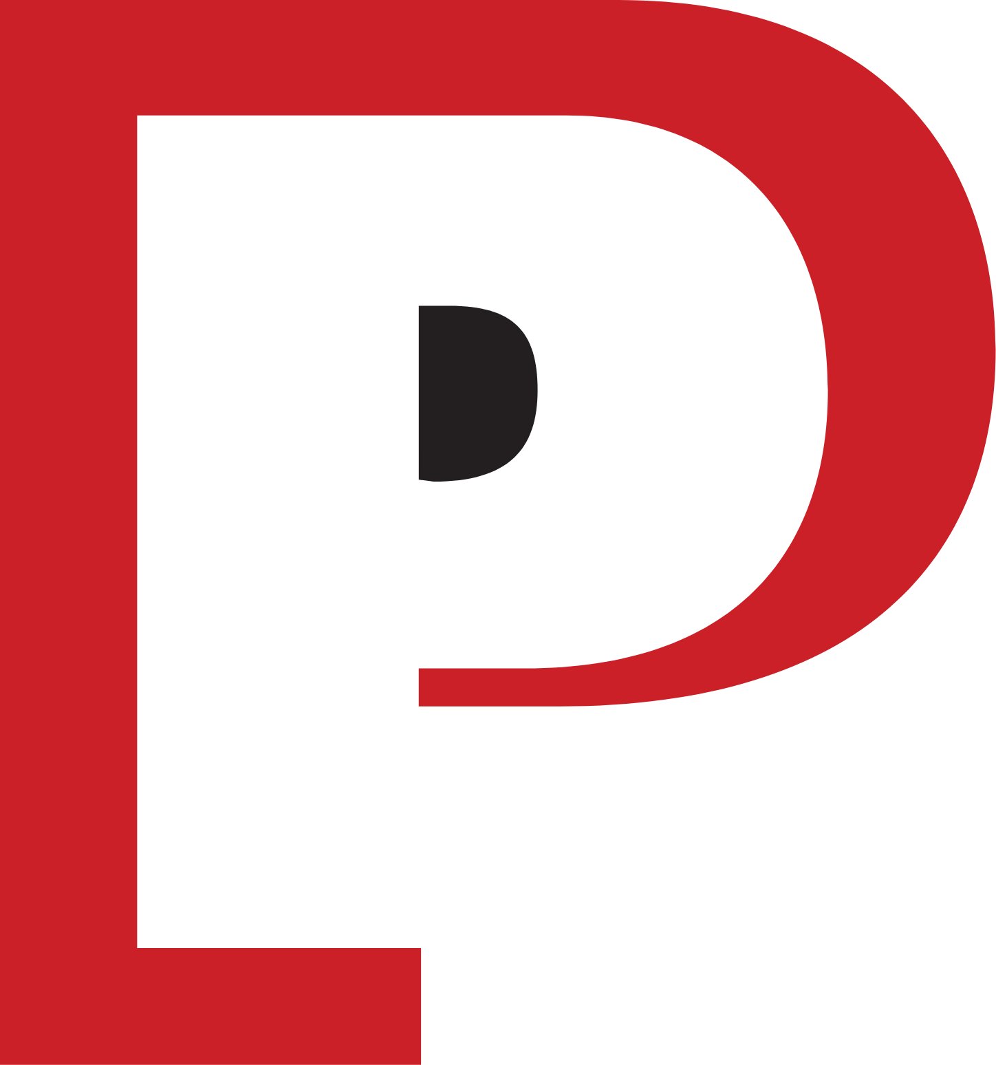 Perficient logo (transparent PNG)