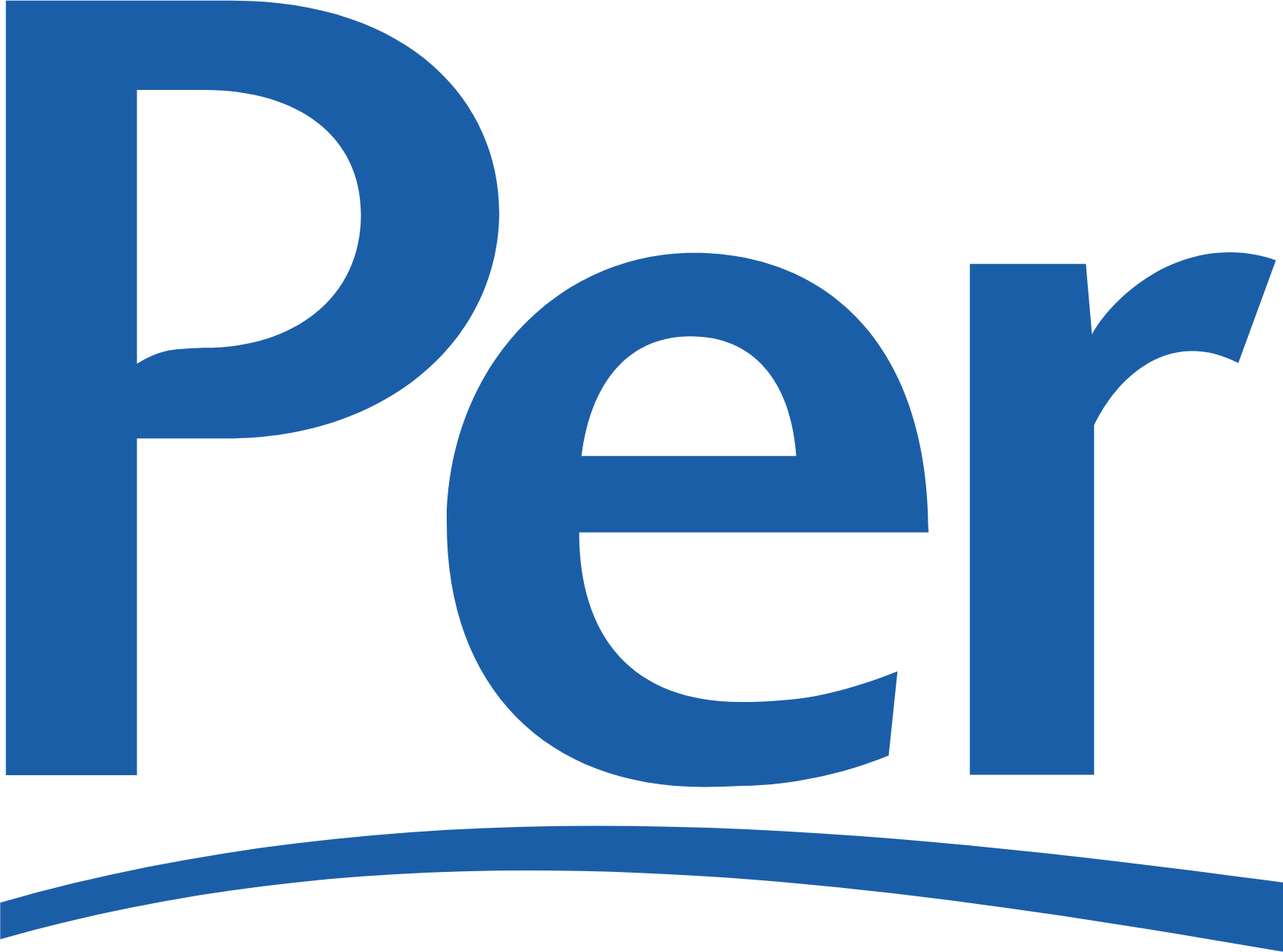 Perrigo Logo (transparentes PNG)