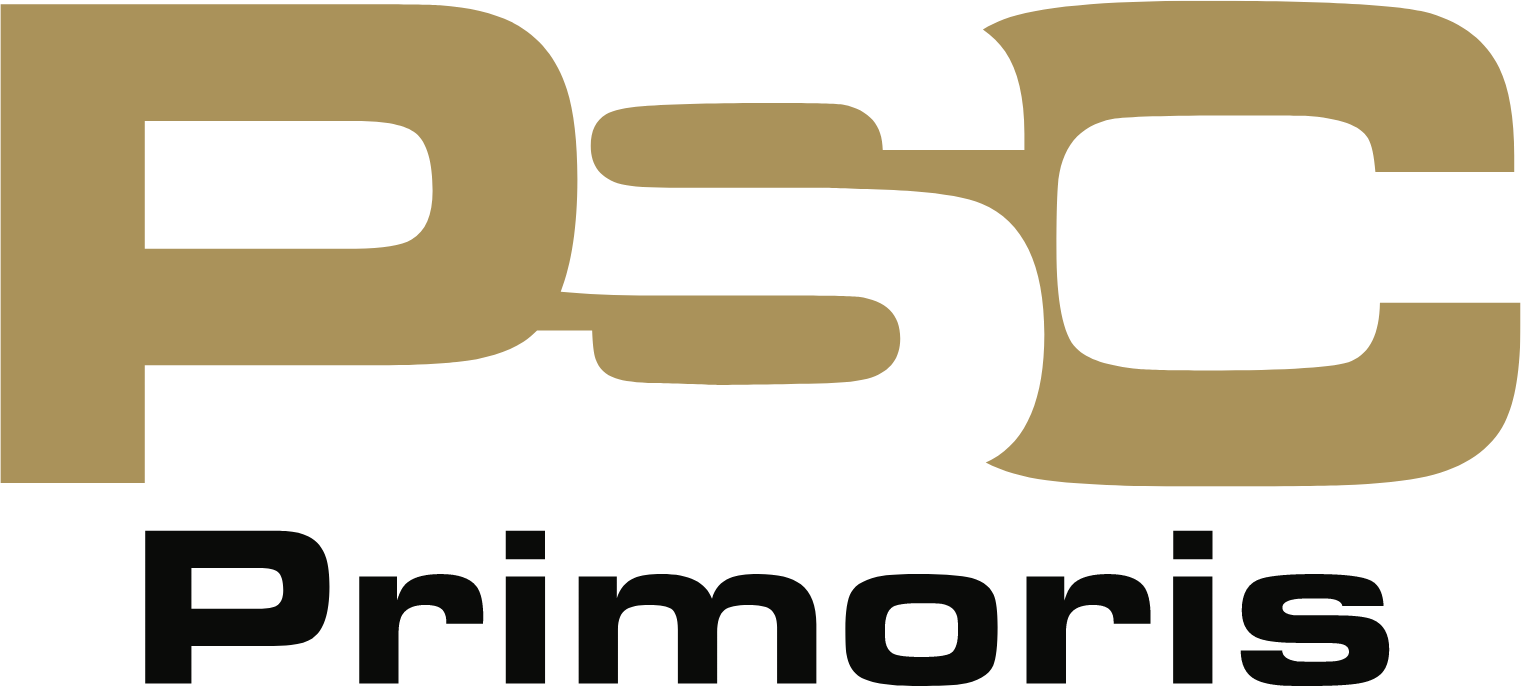 Primoris Services Corporation
 logo large (transparent PNG)