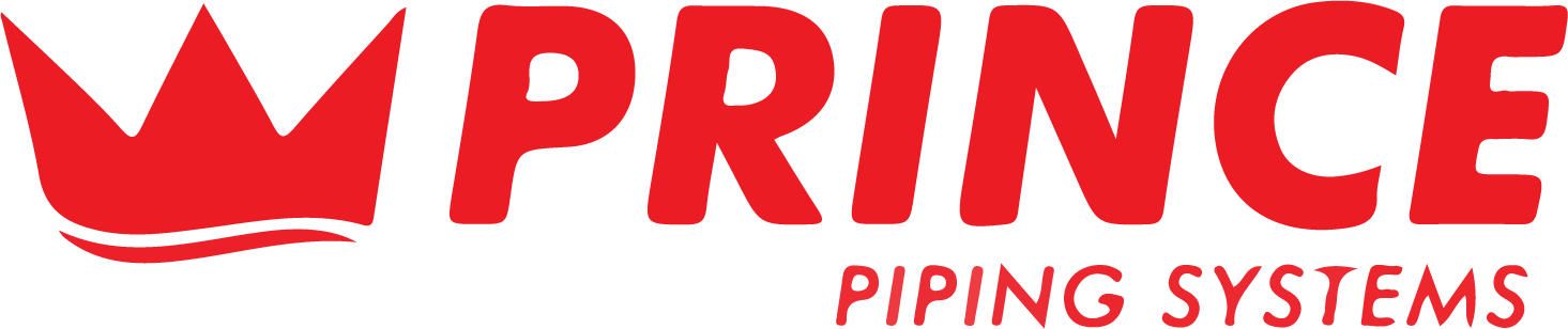 Prince Pipes And Fittings
 logo large (transparent PNG)
