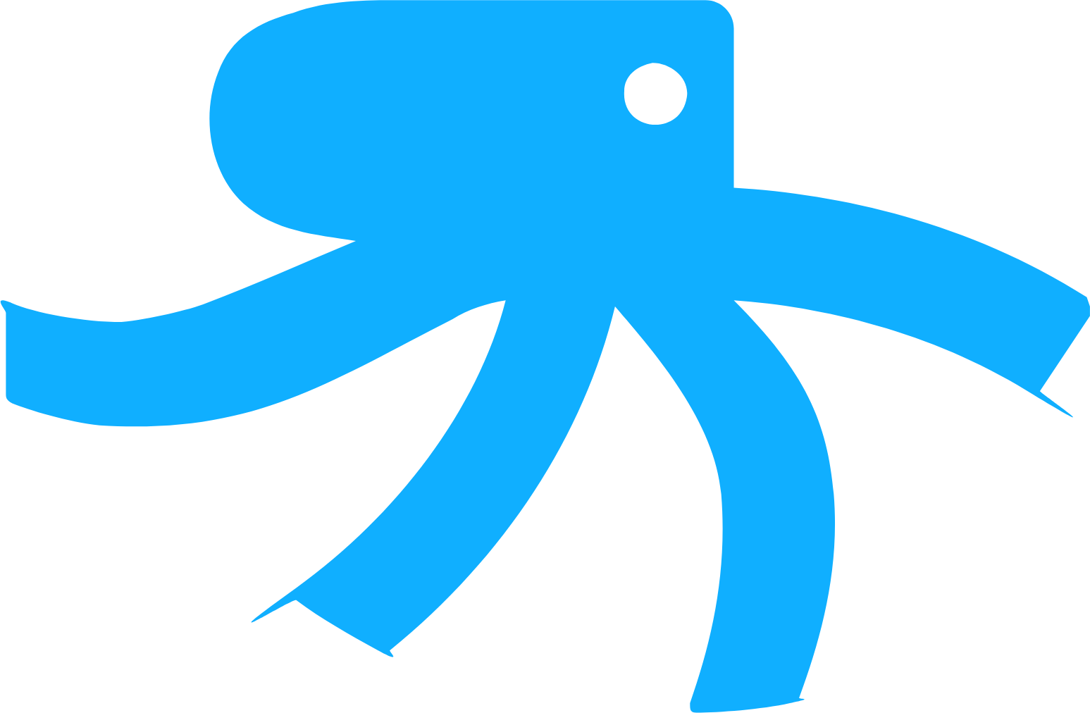 Prio SA (Petro Rio) logo (PNG transparent)