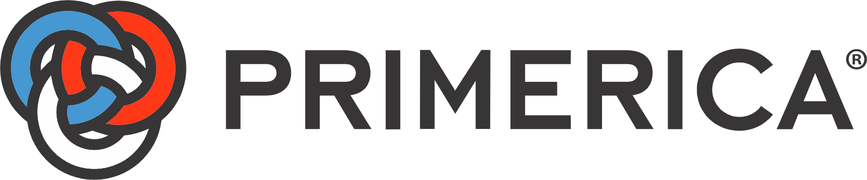 Primerica
 logo large (transparent PNG)