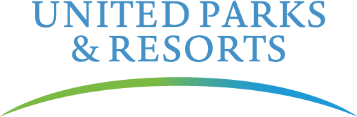 United Parks & Resorts logo (PNG transparent)