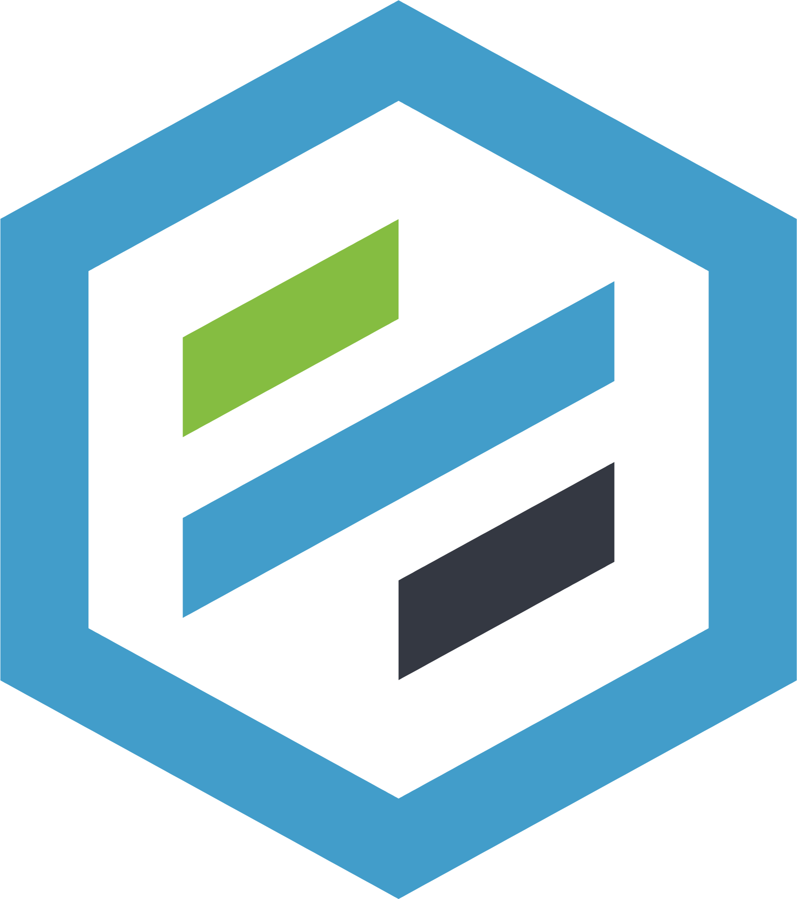 Protolabs Logo (transparentes PNG)