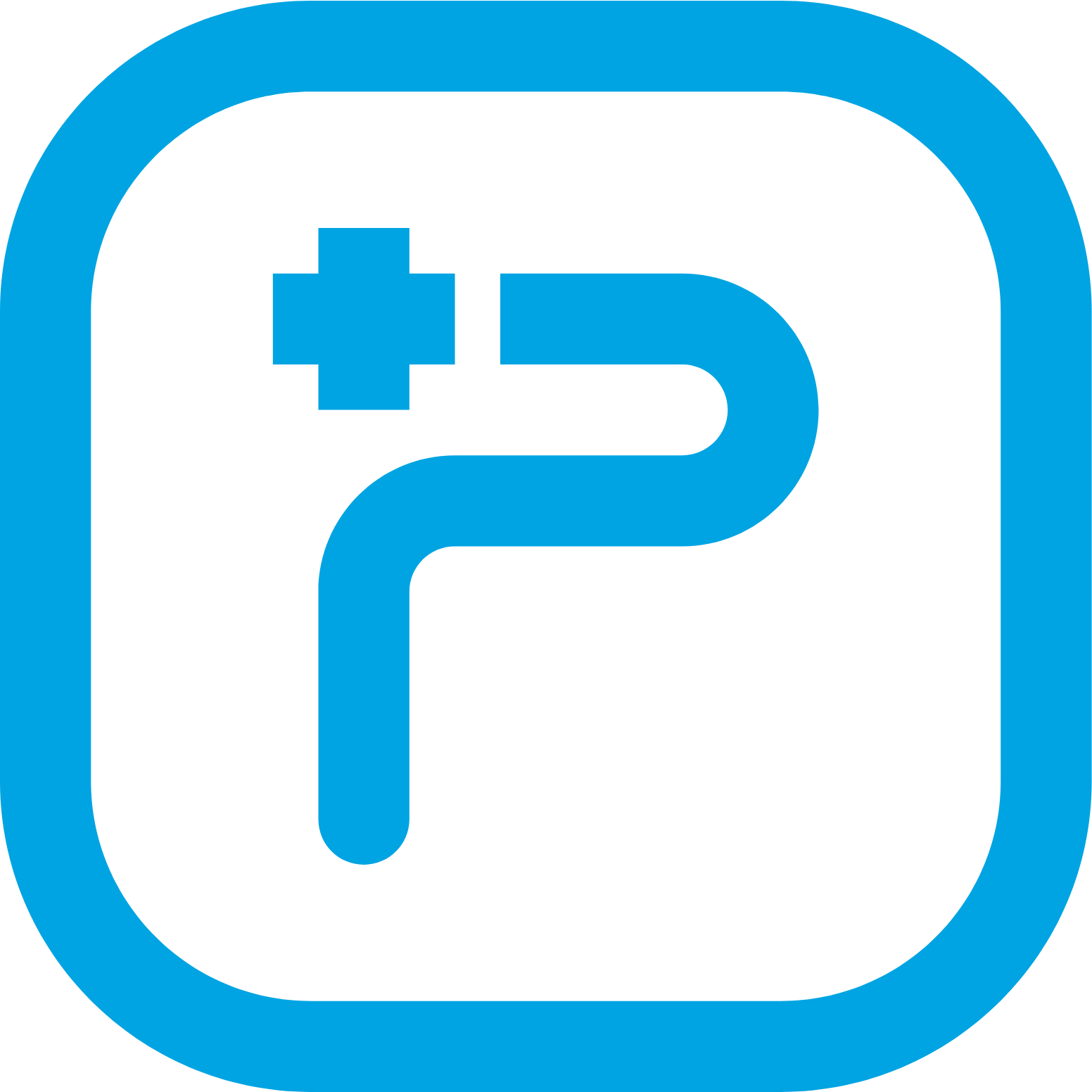 Prim, S.A. logo (PNG transparent)