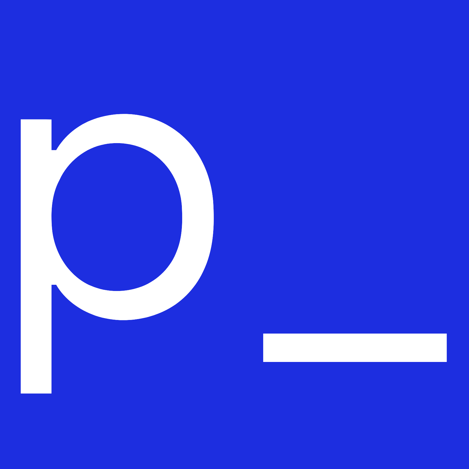 Prime Medicine Logo (transparentes PNG)