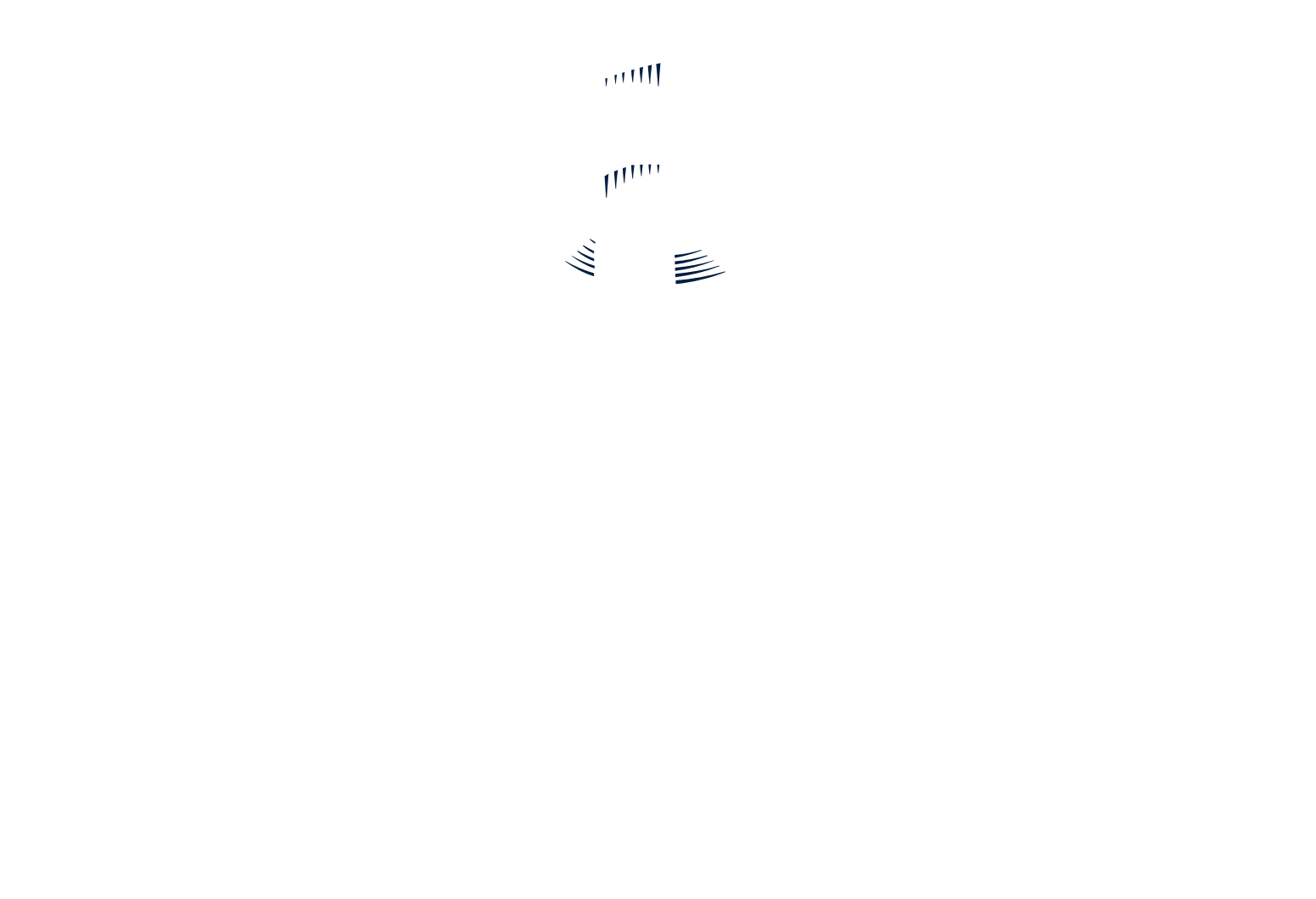 Princes Group plc logo grand pour les fonds sombres (PNG transparent)