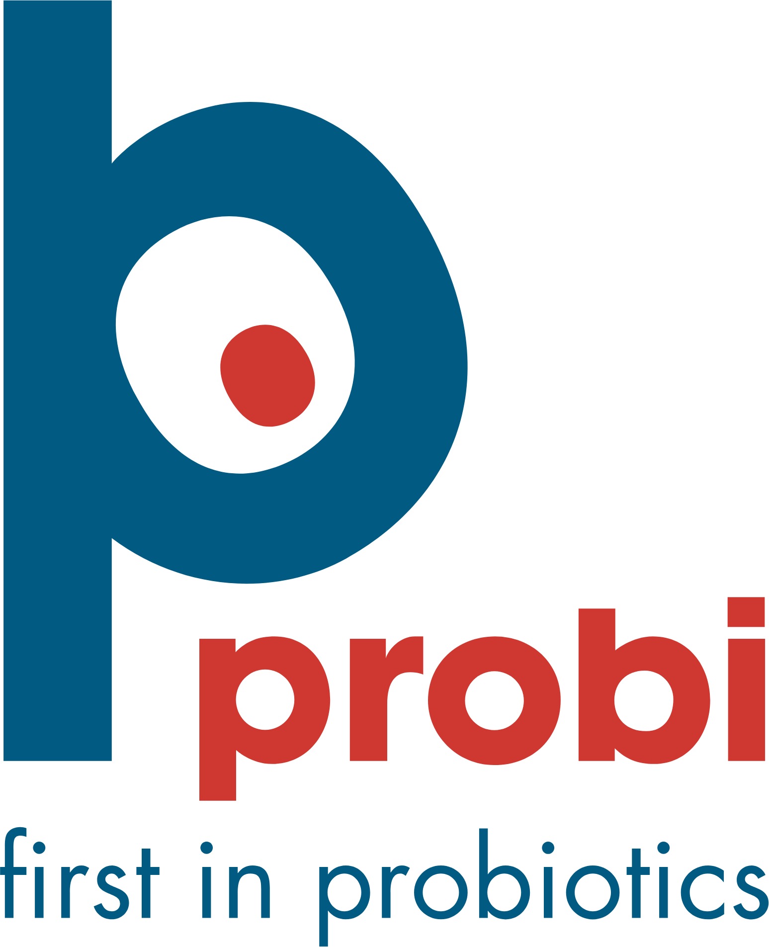 Probi AB logo large (transparent PNG)