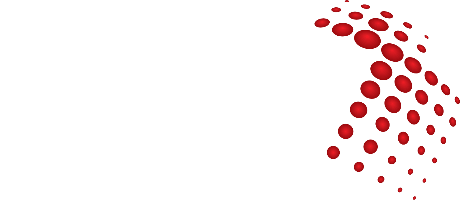 Procaps Group logo grand pour les fonds sombres (PNG transparent)