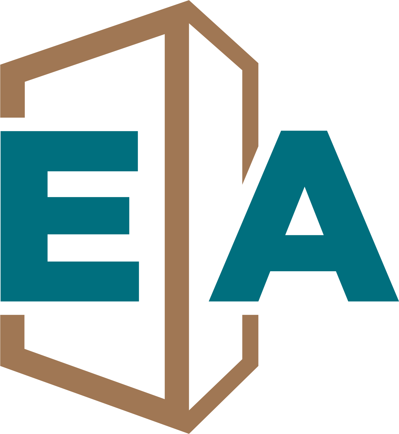 Prodea Real Estate Investment Company logo (PNG transparent)