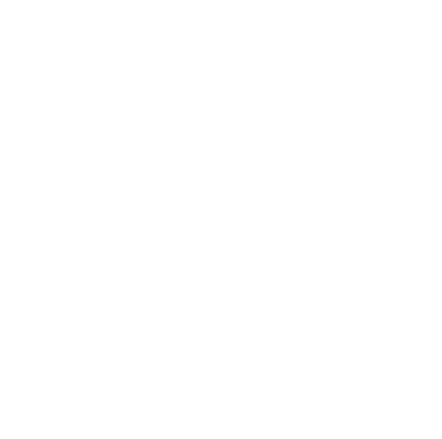Profound Medical logo pour fonds sombres (PNG transparent)