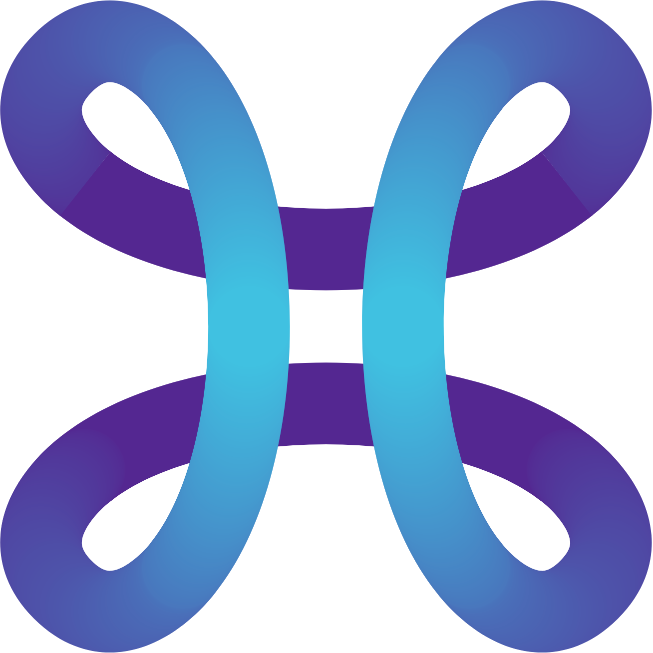 Proximus logo (transparent PNG)