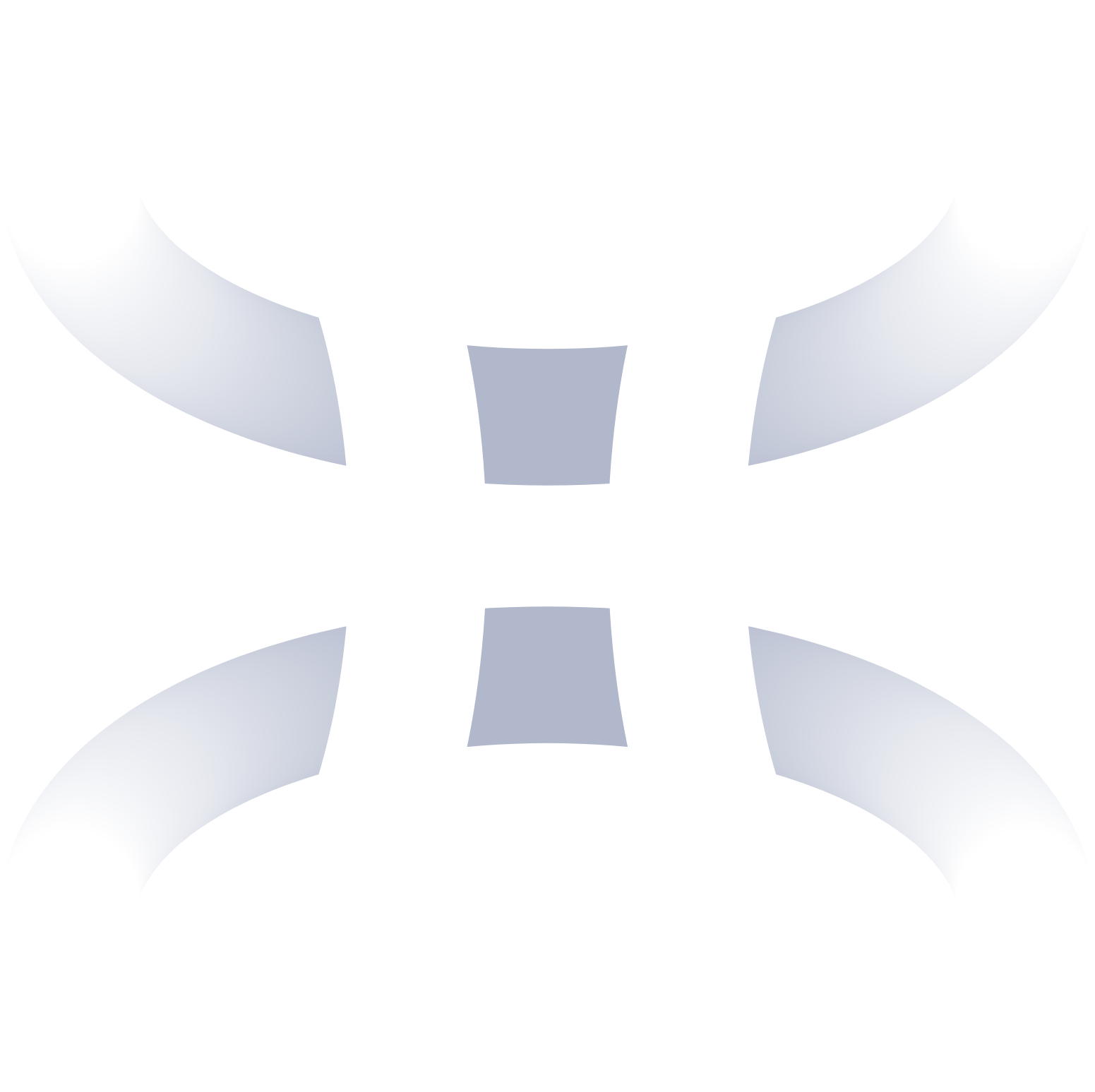 Proximus logo pour fonds sombres (PNG transparent)