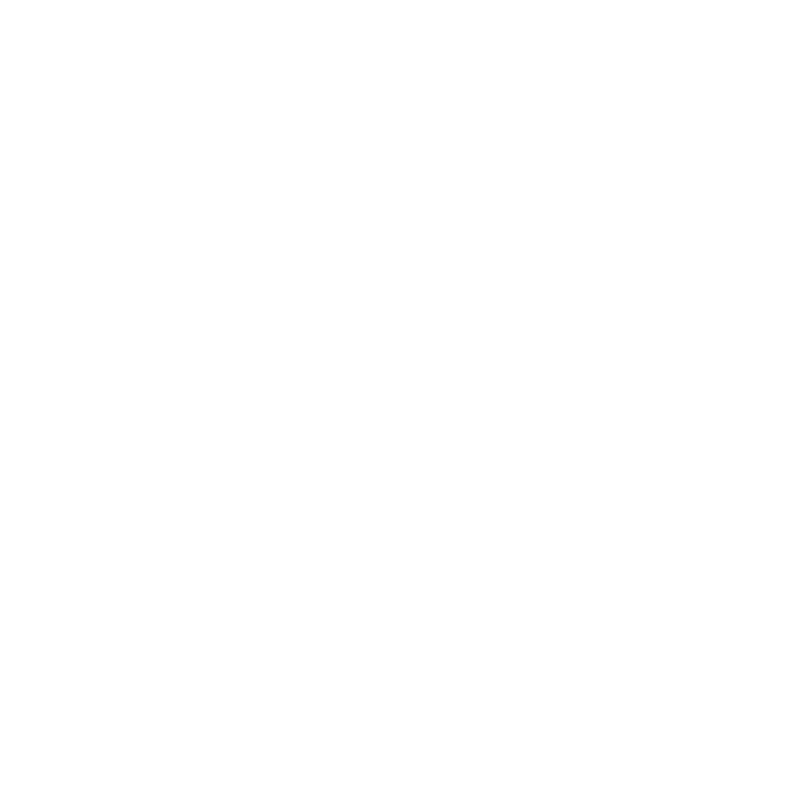 Proximar Seafood logo on a dark background (transparent PNG)