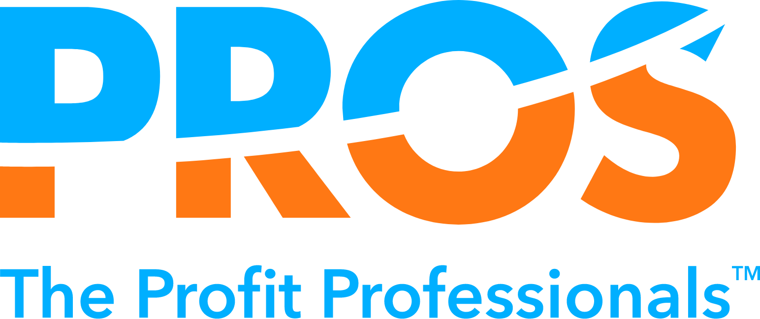 PROS
 logo large (transparent PNG)