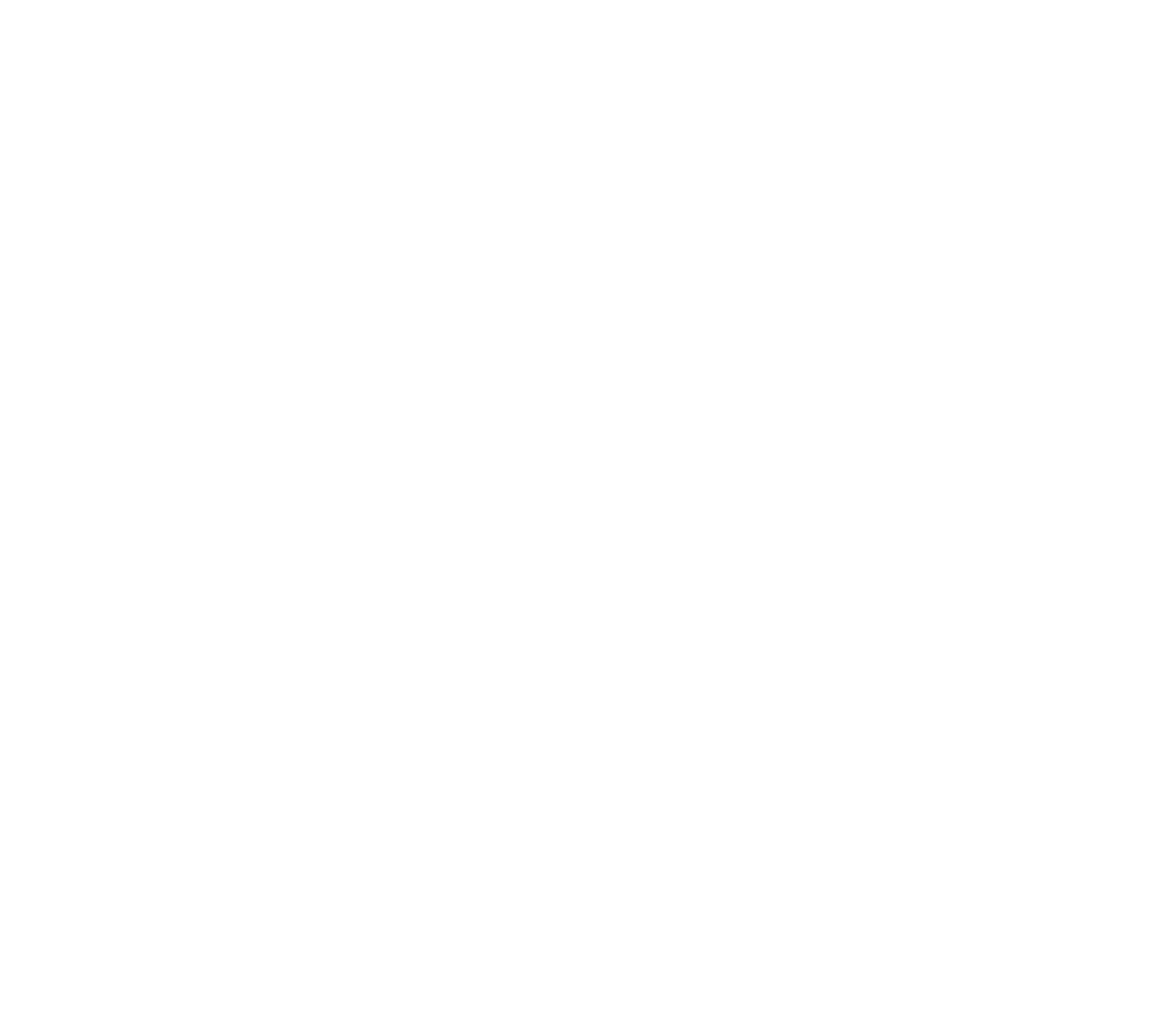 Precipio logo for dark backgrounds (transparent PNG)