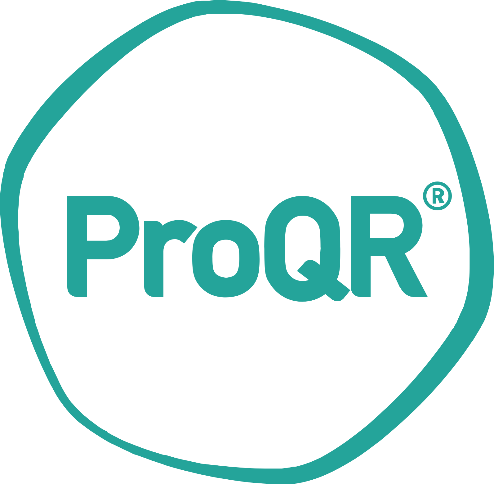 ProQR logo large (transparent PNG)