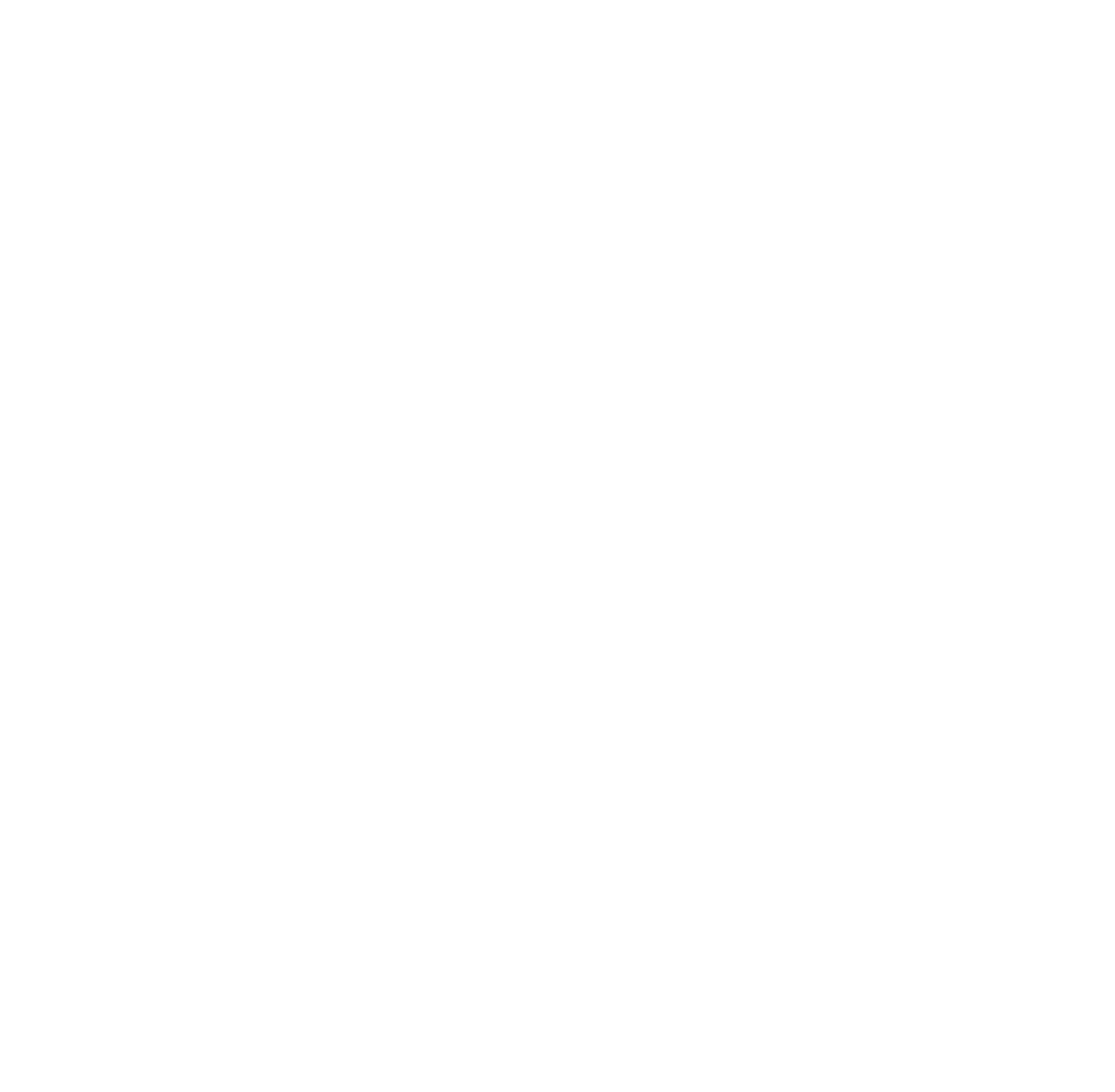 ProQR logo large for dark backgrounds (transparent PNG)
